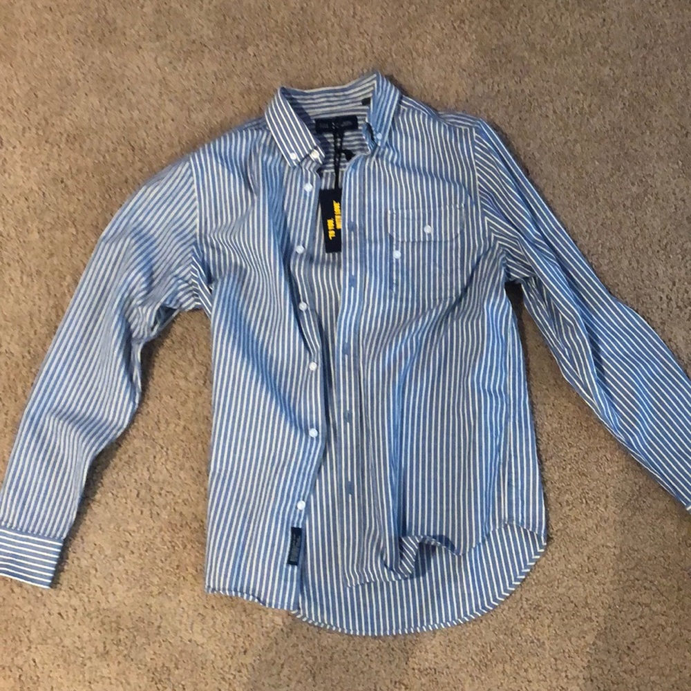 Five Four shirt